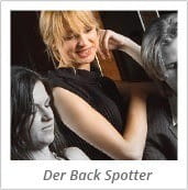 Der Backspotter hilft dem Spotter beim Karten zählen und passt auf