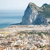 Gambling Division Of The Government Of Gibraltar